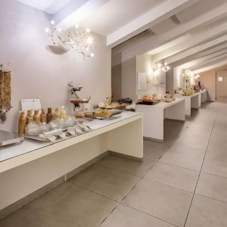 Best Western Plus Hotel Royal Superga