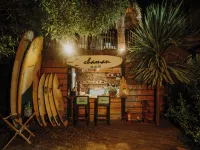 Ocean View Hot Tub Suites Hotels in Cardenal Caro