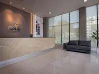 Golden View Serviced Apartments Hotels in Tanjung Tokong