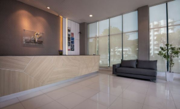 Golden View Serviced Apartments