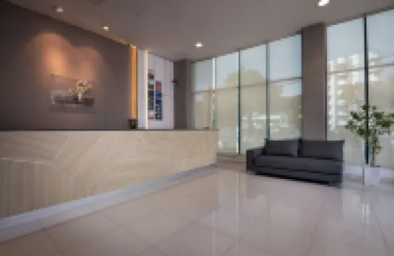 黃金景觀服務式公寓 丹絨道光酒店