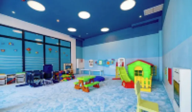 博提孔波蘭基公園酒店