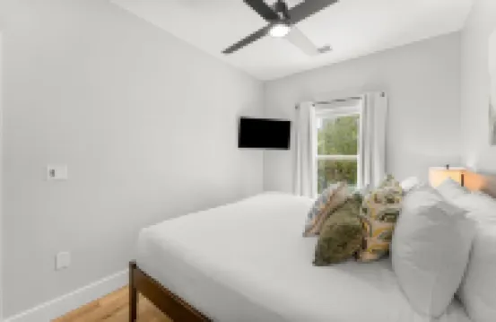 Cape Cottages - Pelican Cottage