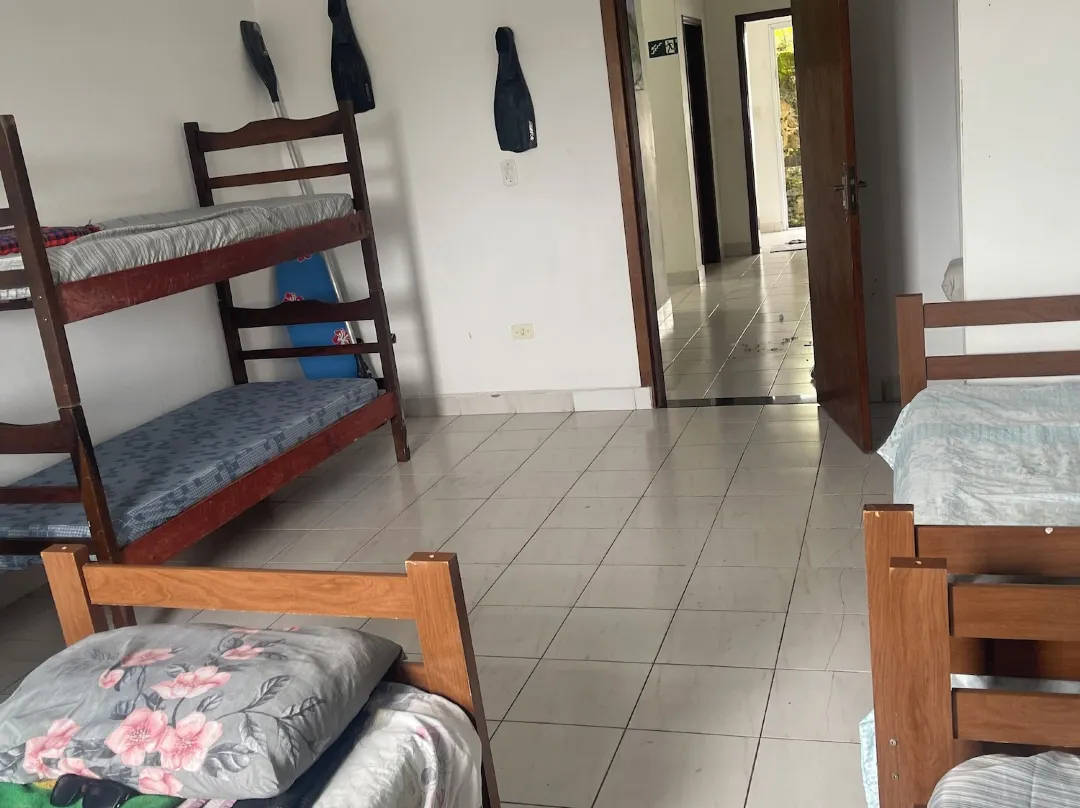 Hostel Casarão - 