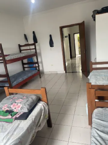 卡薩朗旅舍 聖維森特酒店