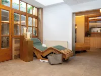 Greti - Alpine Boutique Hotel Gruber - spa