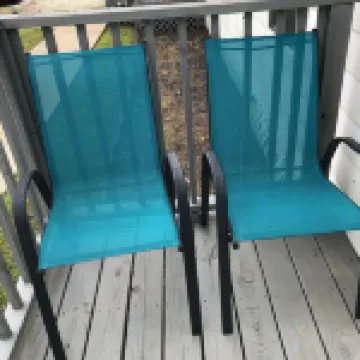 The New Cottage at Alvin