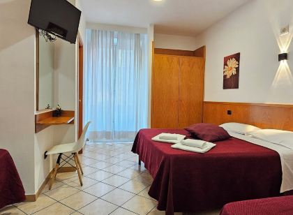 Hotel Zara Napoli