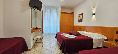 Hotel Zara Napoli Hotels in 