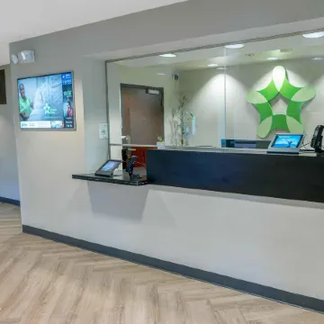 Extended Stay America Suites - Phoenix - Mesa