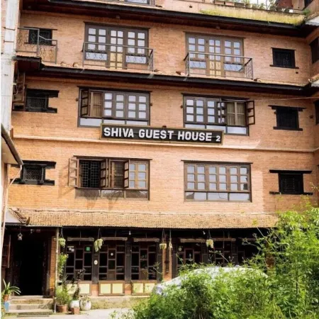 New Shiva Guest House