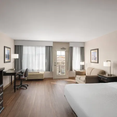 La Quinta Inn & Suites by Wyndham Paso Robles