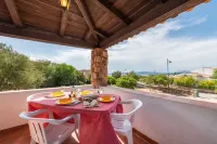 Cozy apartment 150m from Pittulongu beach