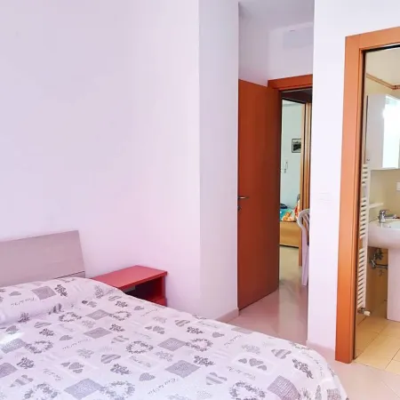 Casa Iside in Otranto
