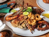 Boutique Villa Unaweza - Desayuno