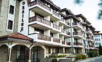 Apart Hotel Orbilux