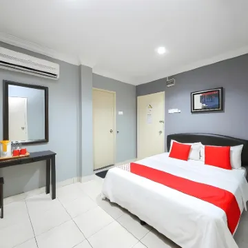 Puteri Ampang Hotel Hotels near KL Highland