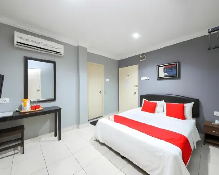 Puteri Ampang Hotel Hotels in Ampang