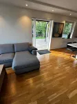 Bright Apartment with Patio and Garden -  Appartamenti vacanze