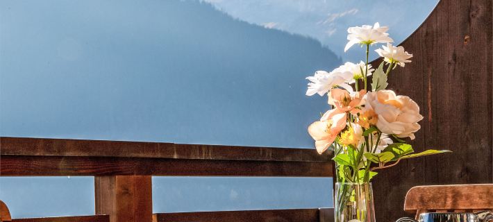Bella Vista Apt. No. 10 Hoteles en Wengen