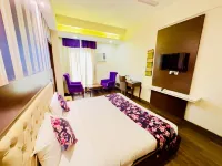 Hotel SC Residency