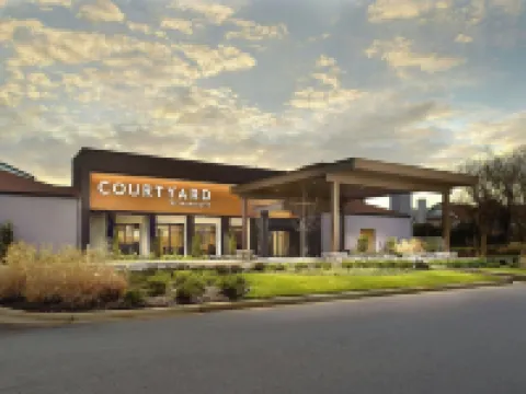 ควอลิตี้ อินน์แอนด์สวีทส์ กรีนวิลล์ - เฮย์วูดมอลล์ โรงแรมในกรีนวิลล์