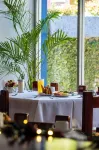 Hotel Maya Palenque - breakfast
