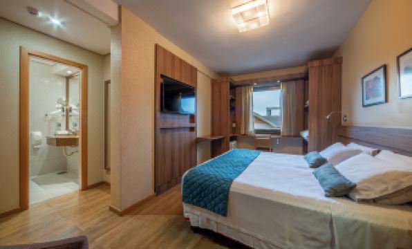 Hotel Laghetto Viale