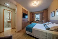 Hotel Laghetto Viale