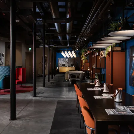 Hotel Indigo DUNDEE by IHG