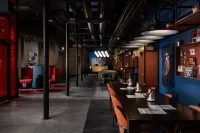 Hotel Indigo DUNDEE by IHG - breakfast