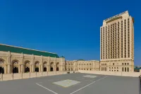 The Ritz-Carlton Jeddah - 駐車場