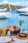 Yacht Classic Hotel - Boutique Class - breakfast