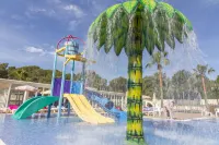 Hotel Caribe Ibiza - pantai