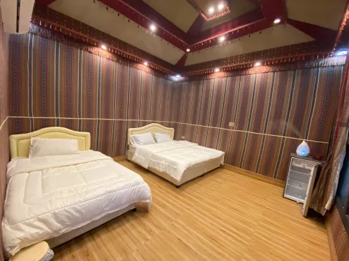 Sun Horizon Chalet Hotels in Nizwa