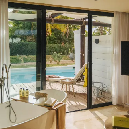 Paradisus Los Cabos - Adults Only