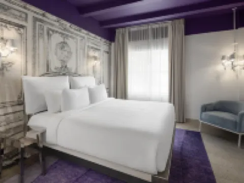 Townhouse Hotel, BW Signature Collection Hotels near The Bass
