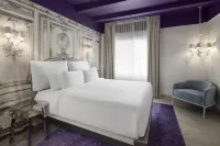 Townhouse Hotel, BW Signature Collection 마이애미 비치 호텔