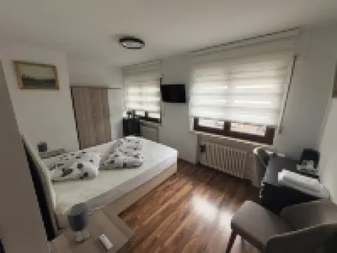 Restaurant Motel Friesdorfer Hof