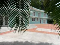 Torraille Waterfall Villas - Unit 1 Hotels in Malgretoute