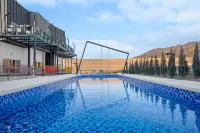 Gyeongju Edis Poolvilla โรงแรมใน