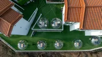 Taean Gallary Pension Hotels in 