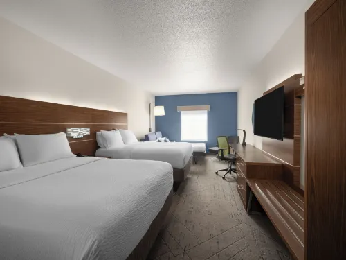Holiday Inn Express CHARLOTTE WEST - GASTONIA by IHG Hotels in Gastonia
