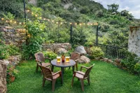 Sky Mount Villa