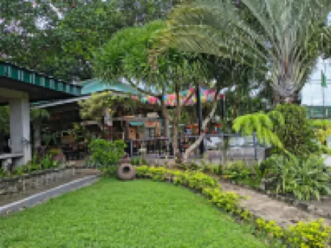 Casa del Rio Resort