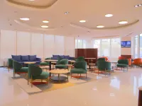 Sunday Hotel Al Olaya Formerly Novotel Suites Riyadh Centre Hotéis em Riad