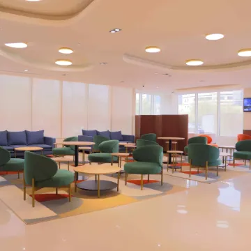 Sunday Hotel Al Olaya Formerly Novotel Suites Riyadh Centre