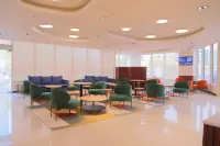 Sunday Hotel Al Olaya Formerly Novotel Suites Riyadh Centre