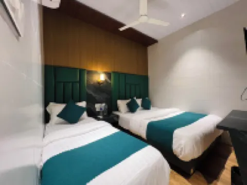 Hotel Imperial Suite Các khách sạn ở 