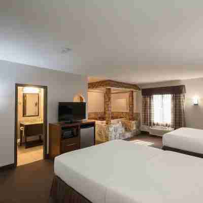 Country Inn & Suites by Radisson, Battle Creek, MI Rooms